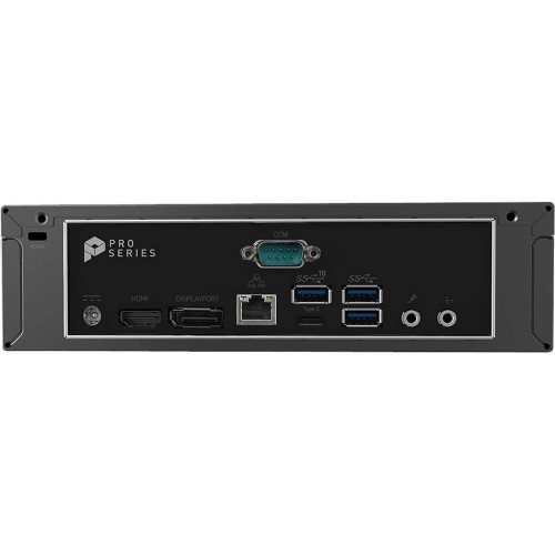 MSI Desktop PC