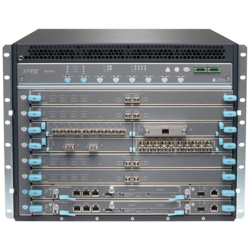 Juniper Networks Ethernet Switch
