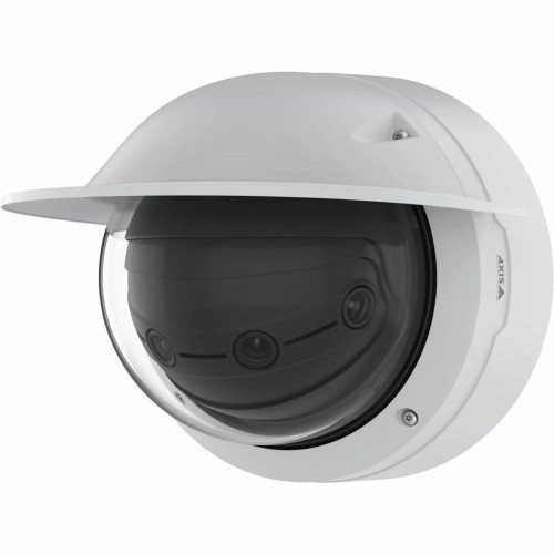 Axis Security Camera