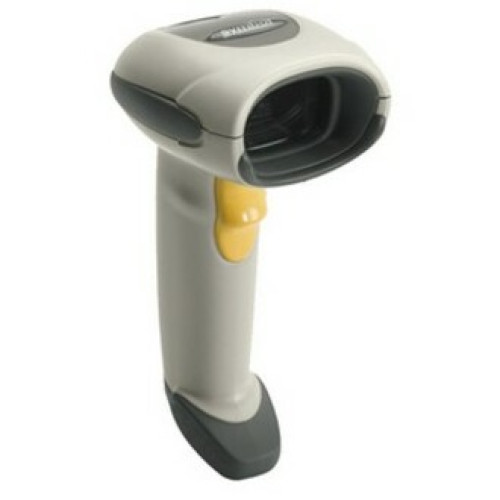 Symbol Barcode Scanner