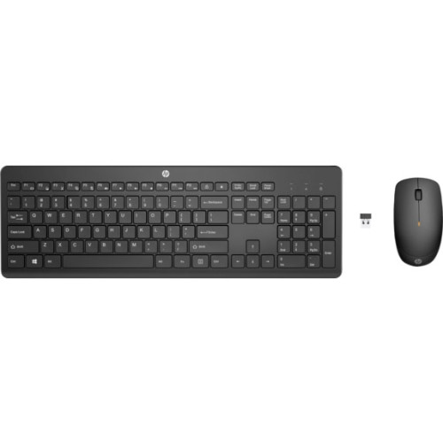 HP Accessory