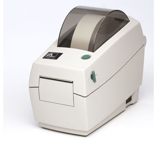Zebra 2824-Z Barcode Label Printer