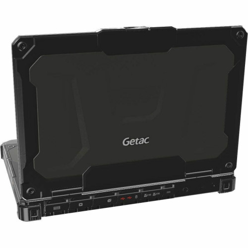 Getac Rugged Laptop