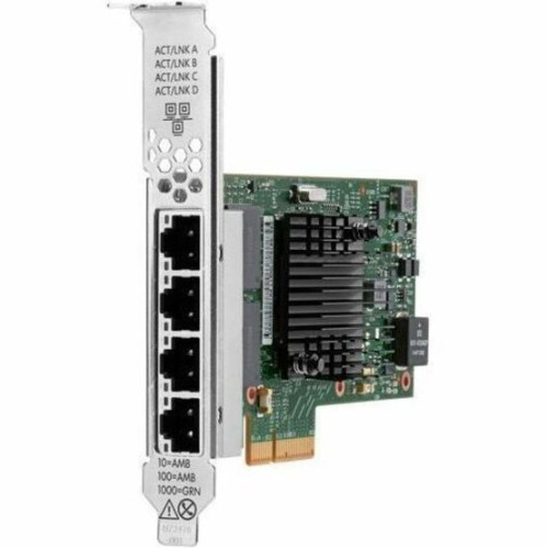 HPE Data Networking