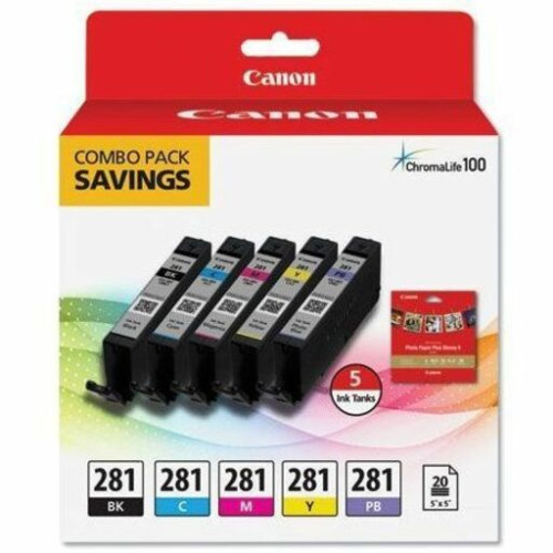 Canon InkJet Cartridge