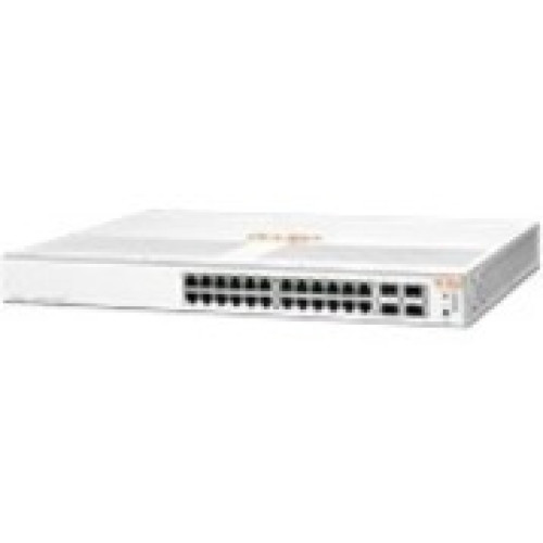HPE Data Networking