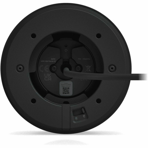 Ubiquiti Networks G6 Turret Security Camera
