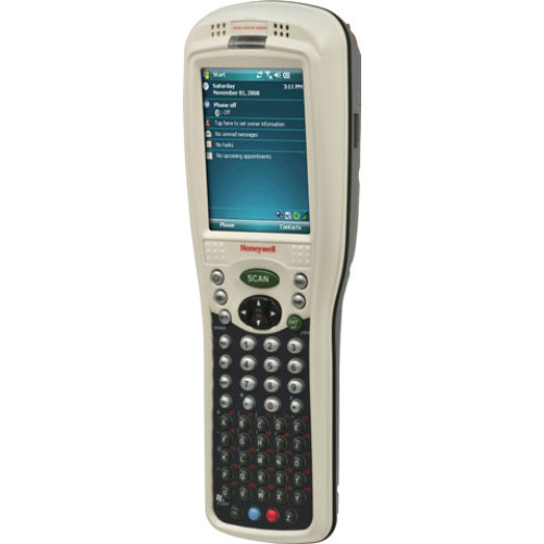 Honeywell Mobile Computer