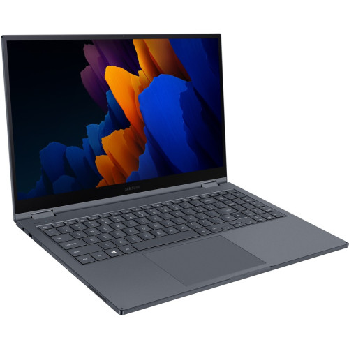 Samsung Laptop