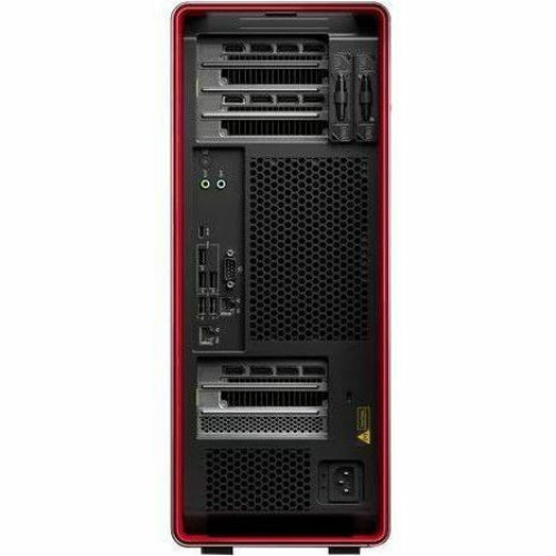 Lenovo Workstation PC