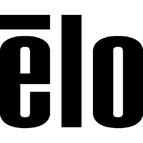 Elo POS Touch Terminal