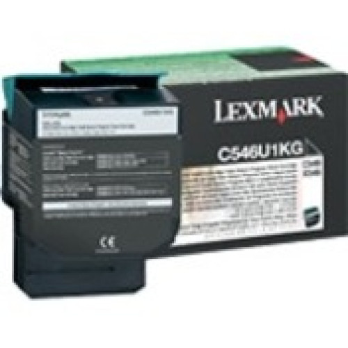 Lexmark Toner