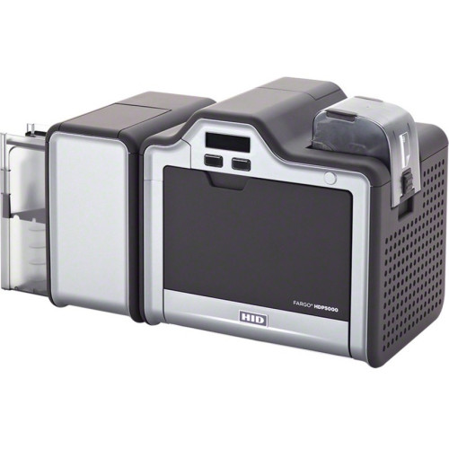 Fargo ID Card Printer