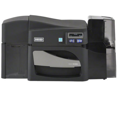 Fargo ID Card Printer