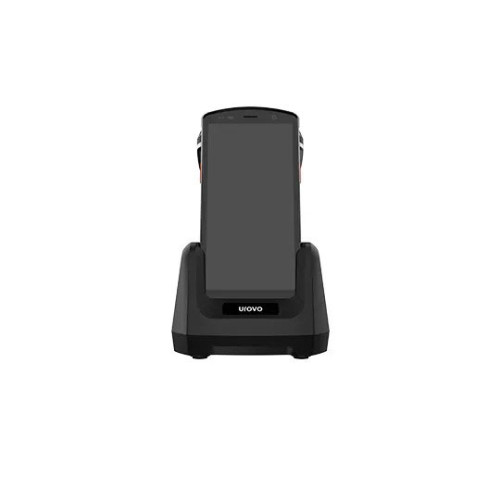 Urovo Docks and Cradles