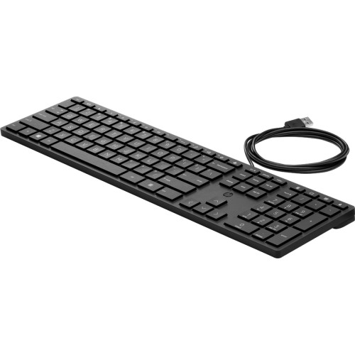 HP Accessory