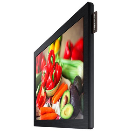 Samsung Digital Signage Display