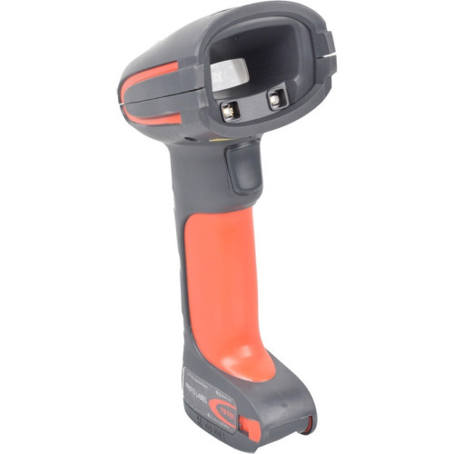 Honeywell Barcode Scanner