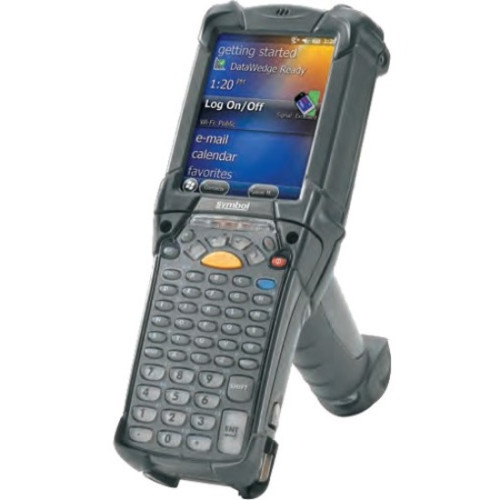 Motorola Mobile Computer