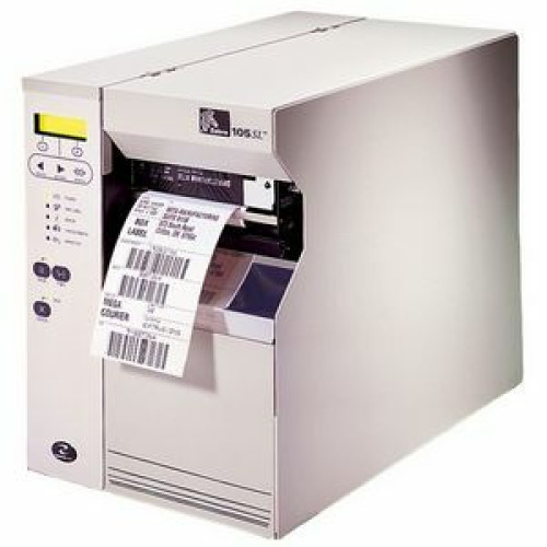 Zebra Barcode Label Printer