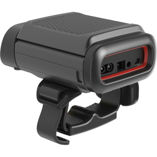 Honeywell Mobile Computer