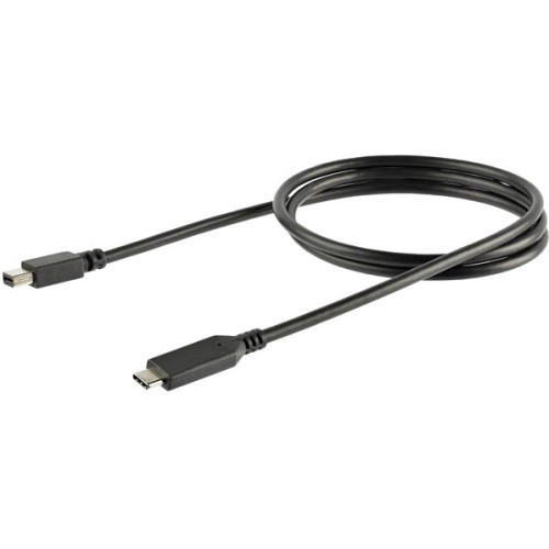 StarTech Cables, Connectors, and Adapters