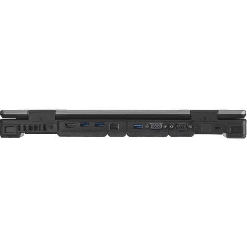 Getac Rugged Laptop