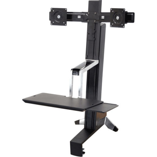 Ergotron Mounting Hardware and Stands