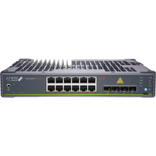 Juniper Networks Ethernet Switch