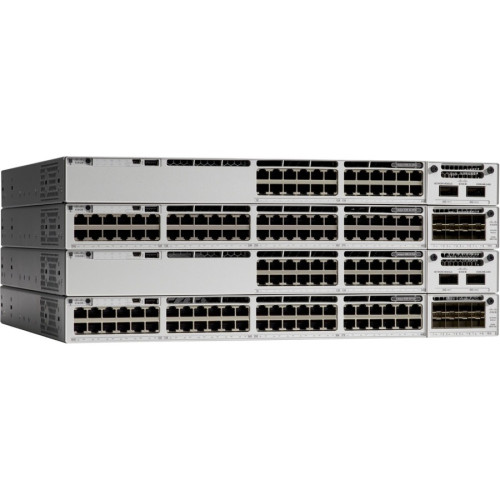 Cisco Switches