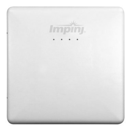 Impinj RFID Reader