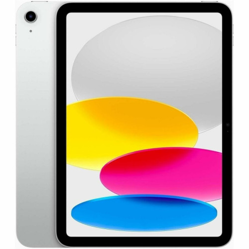 Apple Tablet