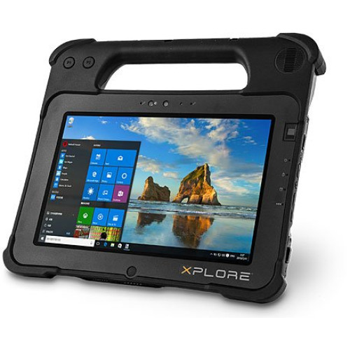 Xplore Tablet