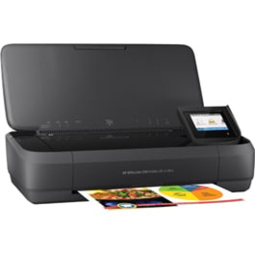 HP Inkjet Printer