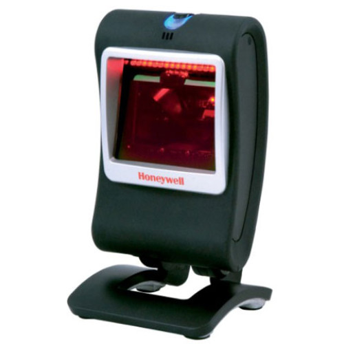 NCR Barcode Scanner