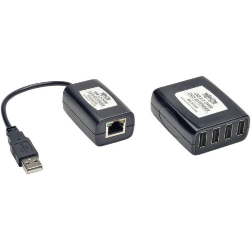 Tripp-Lite Cables, Connectors, and Adapters
