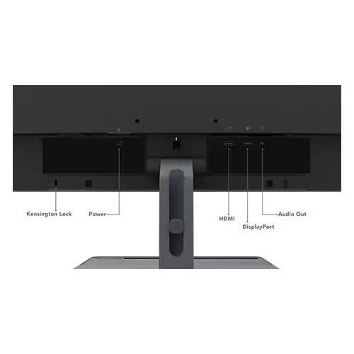 Lenovo L27q-35 Monitor