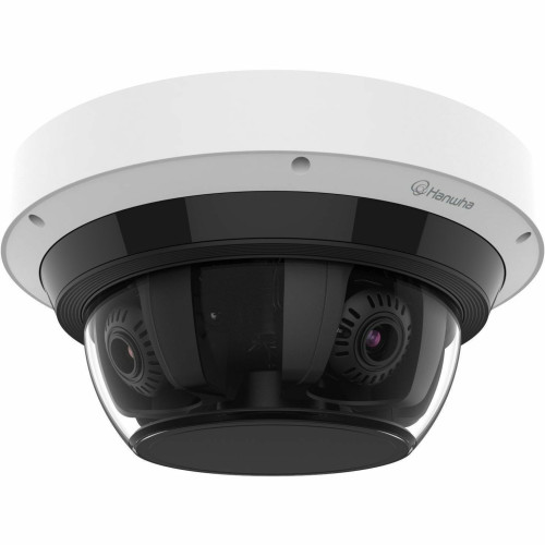 Hanwha Vision Security Camera