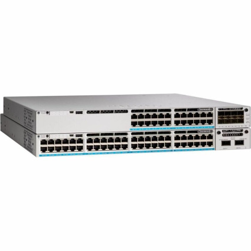 Cisco Switches