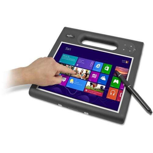 Motion Computing Tablet