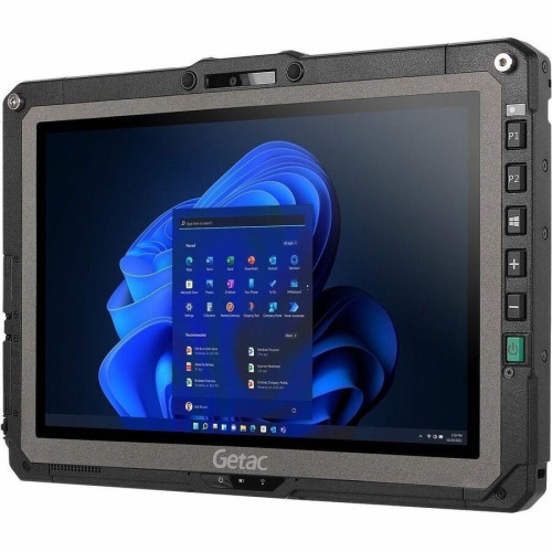 Getac Tablet