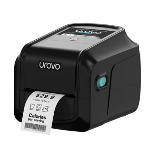 Urovo Barcode Label Printer