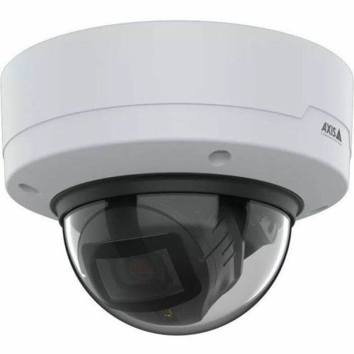 Axis Security Camera