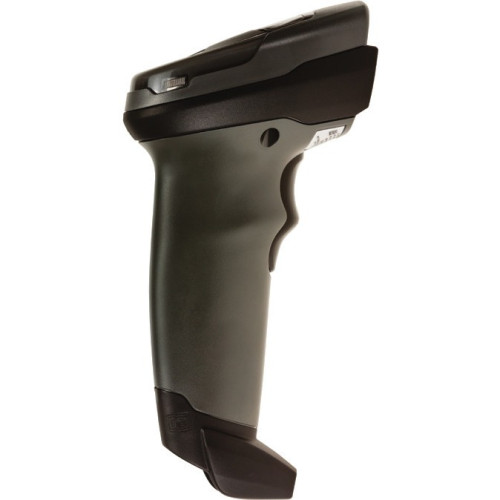 Motorola Barcode Scanner