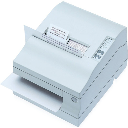 Epson Multi-Function Receipt Printer