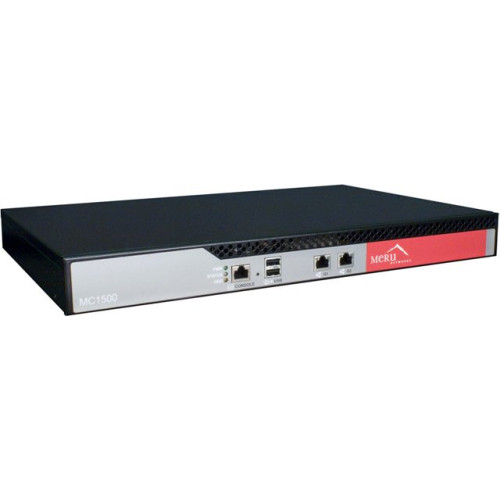 Meru Wireless Controller