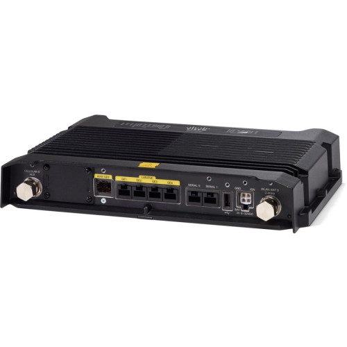 Cisco Wireless Router