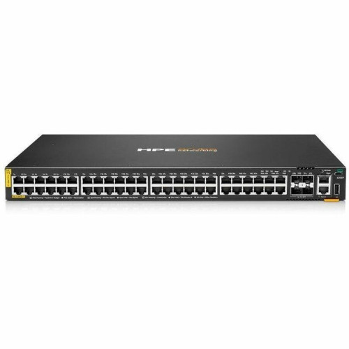 HPE Data Networking