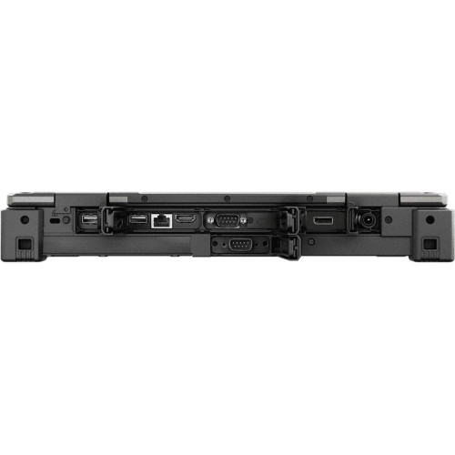 Getac Rugged Laptop