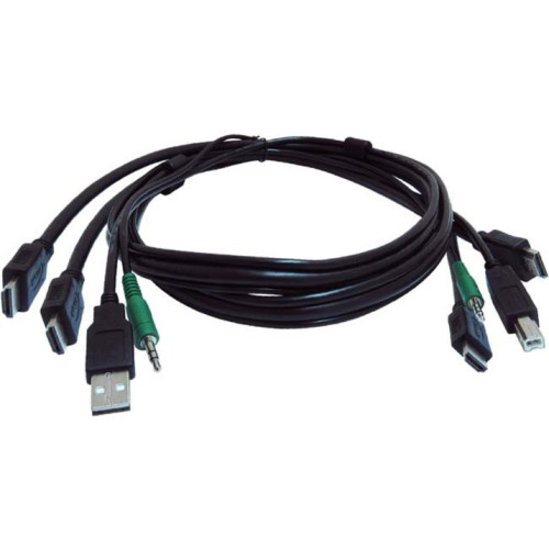 Black Box Wireless Switch